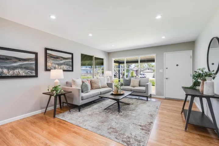 4884 Mccoy Avenue, San Jose, California 95130