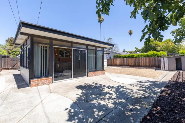 4884 Mccoy Avenue, San Jose, California 95130