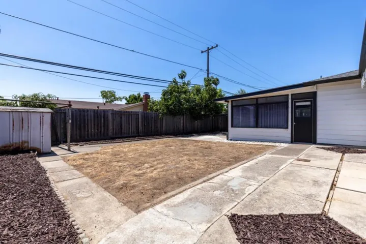 4884 Mccoy Avenue, San Jose, California 95130