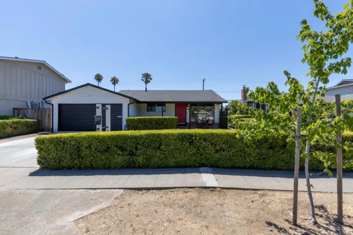 4884 Mccoy Avenue, San Jose, California 95130