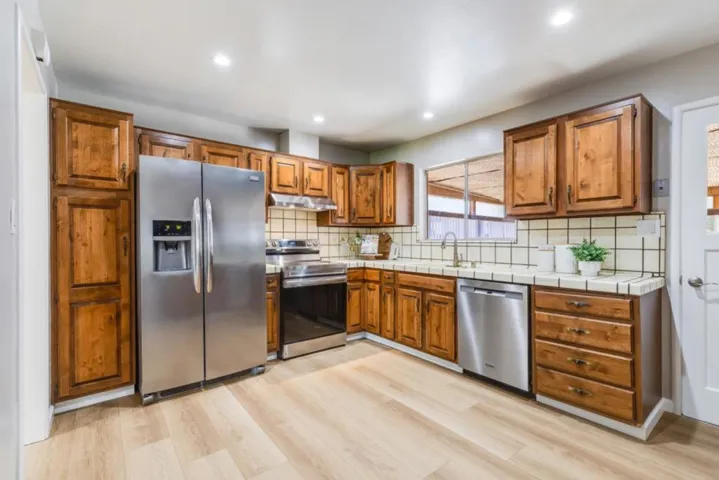 4884 Mccoy Avenue, San Jose, California 95130