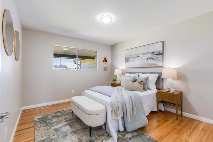4884 Mccoy Avenue, San Jose, California 95130
