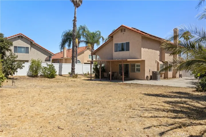 14908 Poinsettia Circle, Fontana, California 92336