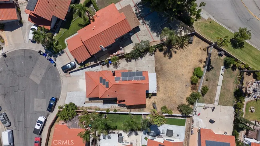 14908 Poinsettia Circle, Fontana, California 92336