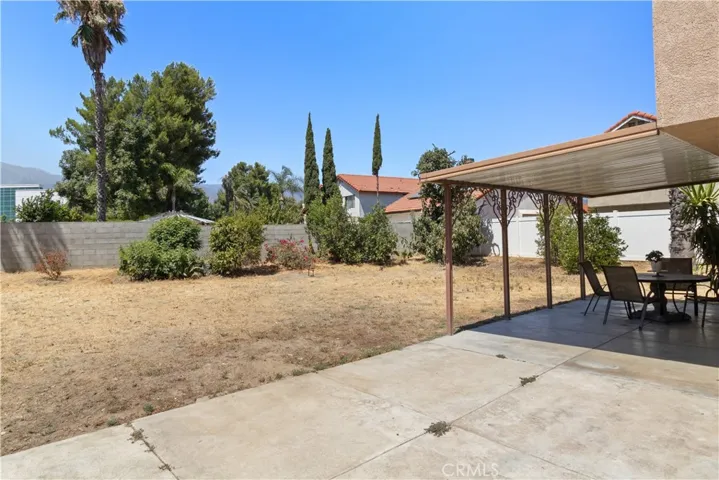 14908 Poinsettia Circle, Fontana, California 92336