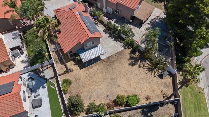14908 Poinsettia Circle, Fontana, California 92336