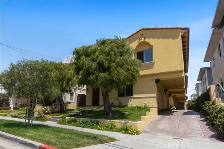 110 S Francisca Avenue A, Redondo Beach, California 90277