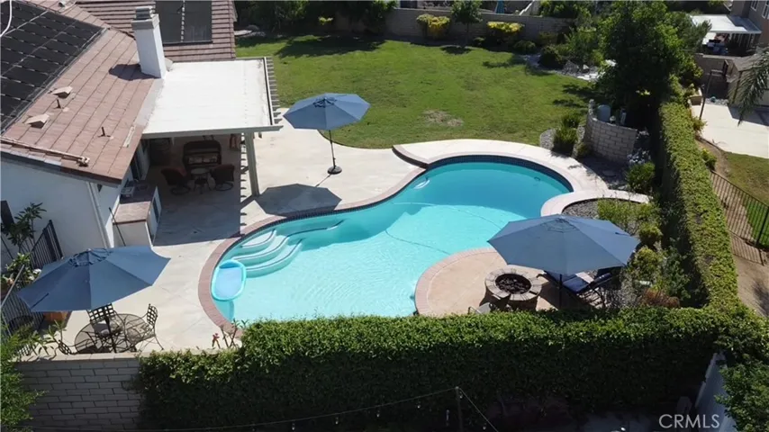 291 Gracefield Way, Riverside, California 92506