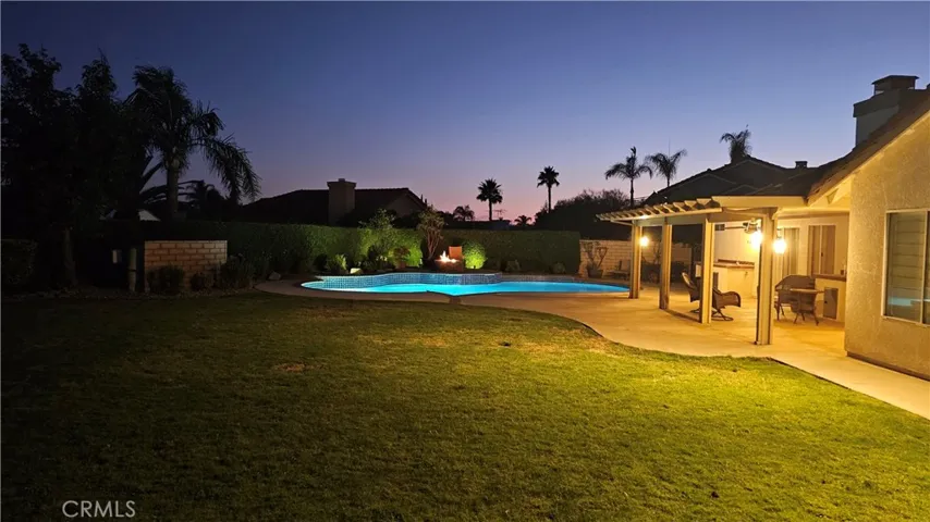 291 Gracefield Way, Riverside, California 92506