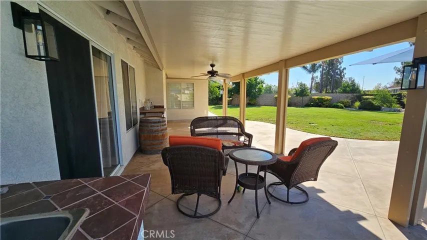 291 Gracefield Way, Riverside, California 92506
