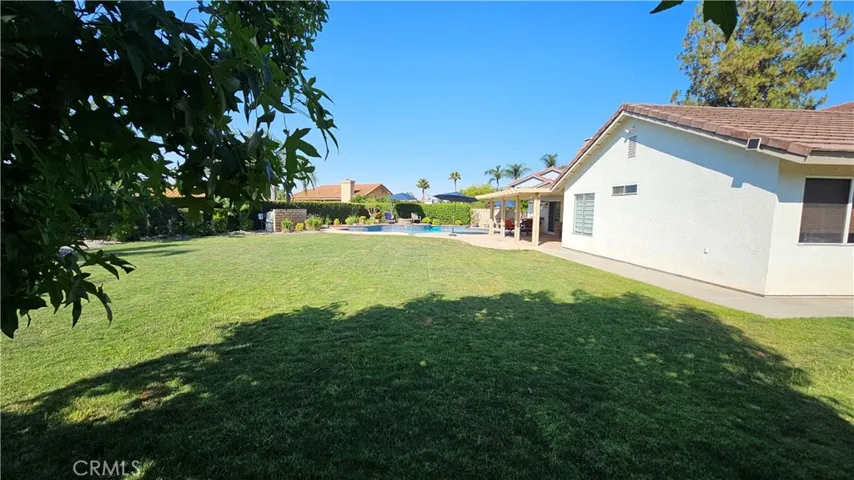 291 Gracefield Way, Riverside, California 92506
