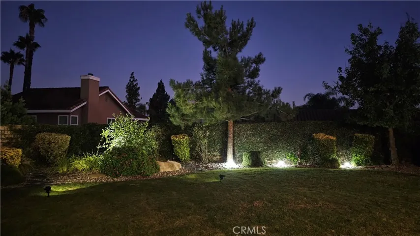 291 Gracefield Way, Riverside, California 92506