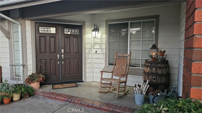 291 Gracefield Way, Riverside, California 92506