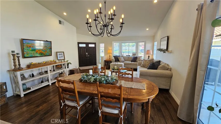 291 Gracefield Way, Riverside, California 92506