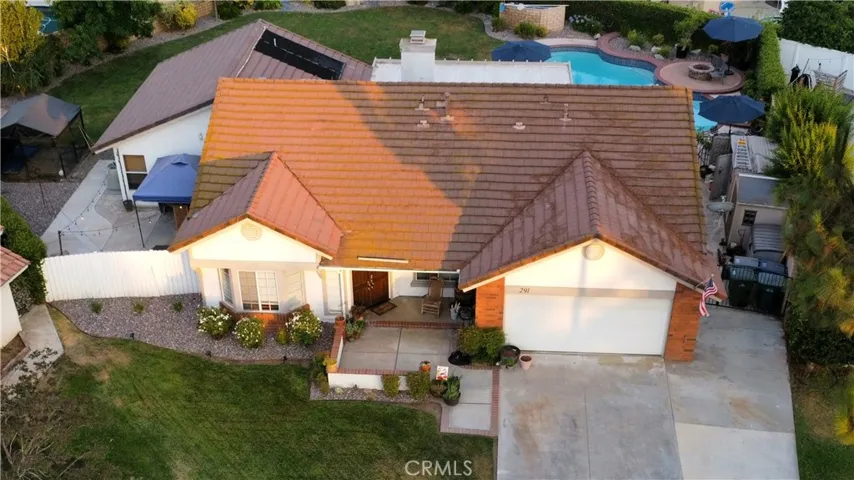 291 Gracefield Way, Riverside, California 92506