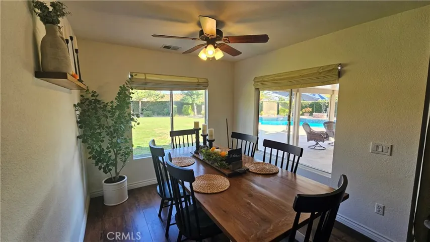 291 Gracefield Way, Riverside, California 92506