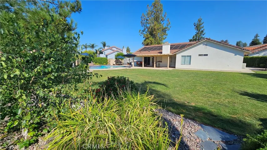 291 Gracefield Way, Riverside, California 92506