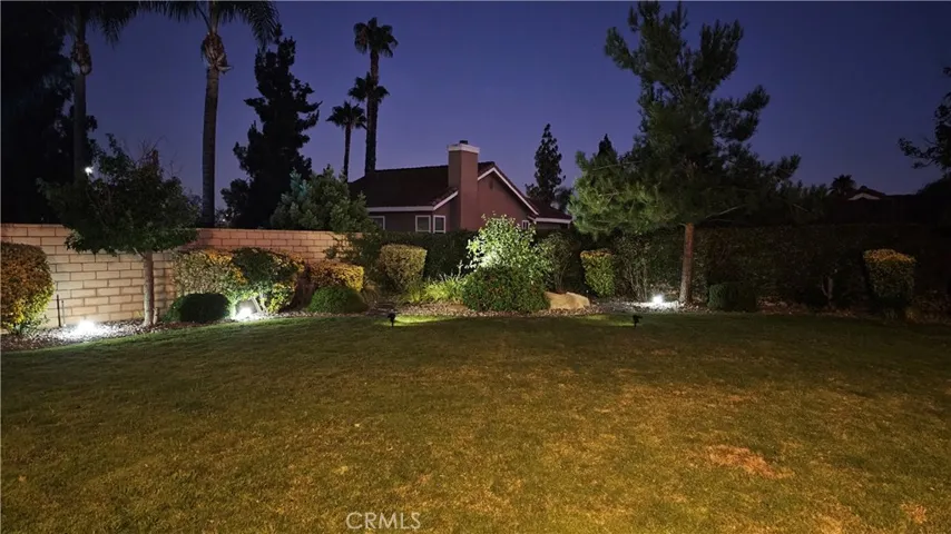 291 Gracefield Way, Riverside, California 92506