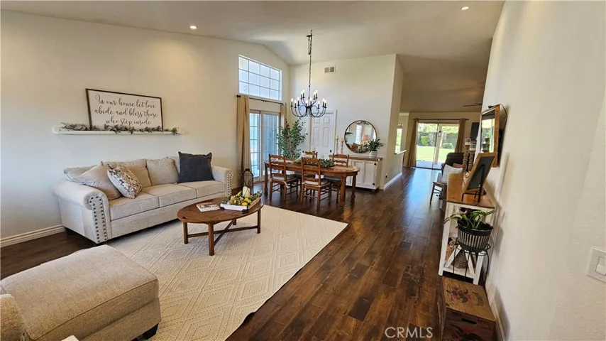 291 Gracefield Way, Riverside, California 92506