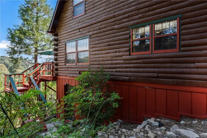 24201 Horst Drive, Crestline, California 92325