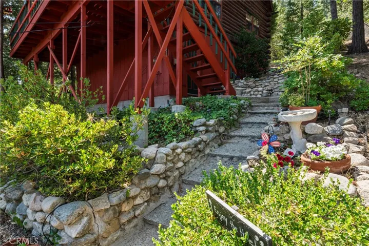 24201 Horst Drive, Crestline, California 92325