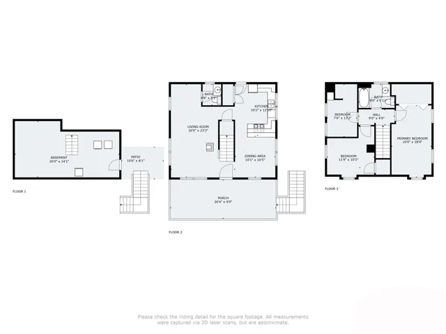 24201 Horst Drive, Crestline, California 92325