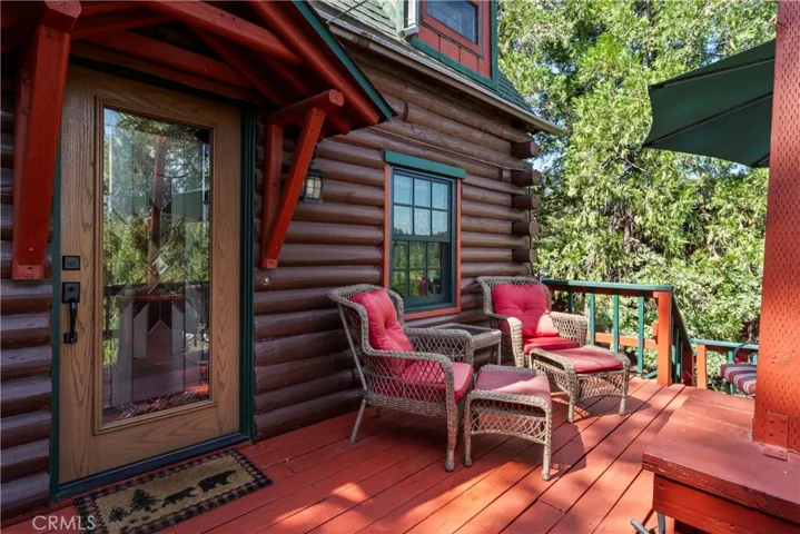 24201 Horst Drive, Crestline, California 92325