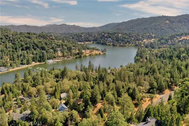 24201 Horst Drive, Crestline, California 92325