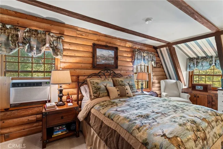 24201 Horst Drive, Crestline, California 92325