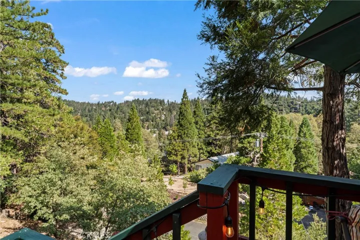 24201 Horst Drive, Crestline, California 92325
