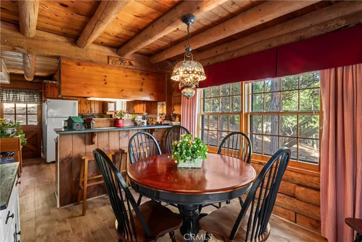 24201 Horst Drive, Crestline, California 92325