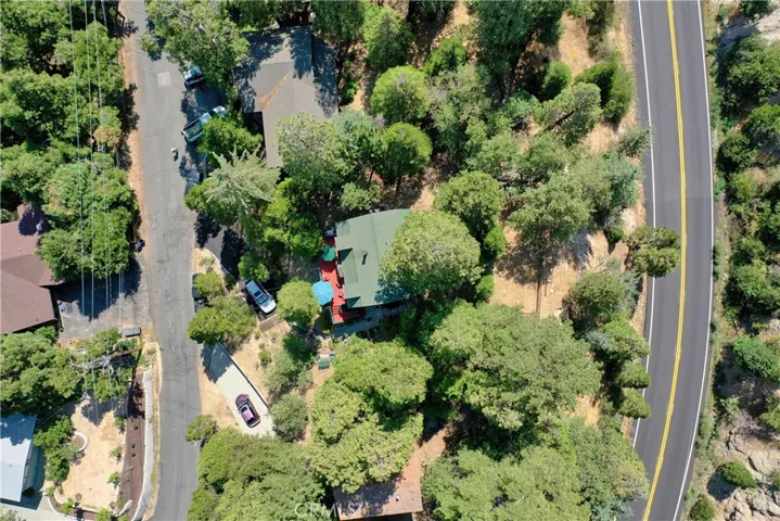 24201 Horst Drive, Crestline, California 92325