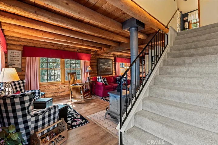 24201 Horst Drive, Crestline, California 92325