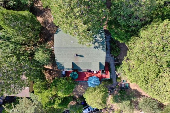 24201 Horst Drive, Crestline, California 92325