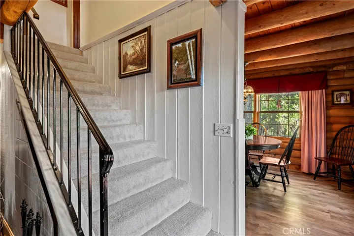 24201 Horst Drive, Crestline, California 92325