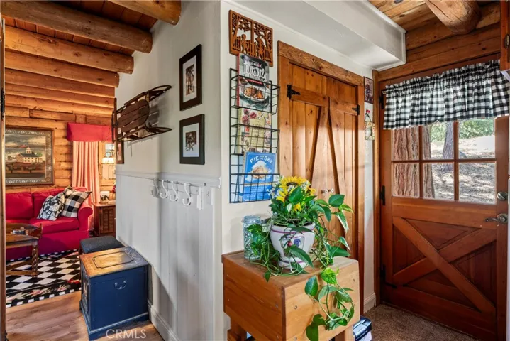 24201 Horst Drive, Crestline, California 92325