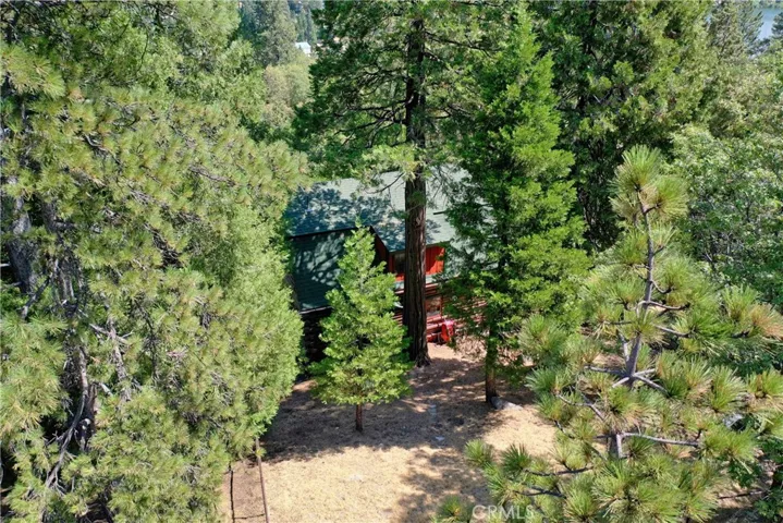 24201 Horst Drive, Crestline, California 92325