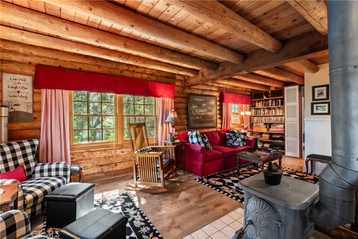 24201 Horst Drive, Crestline, California 92325