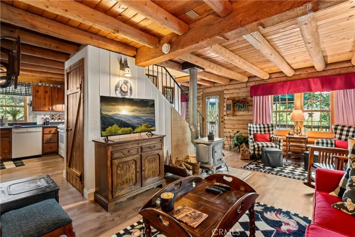 24201 Horst Drive, Crestline, California 92325