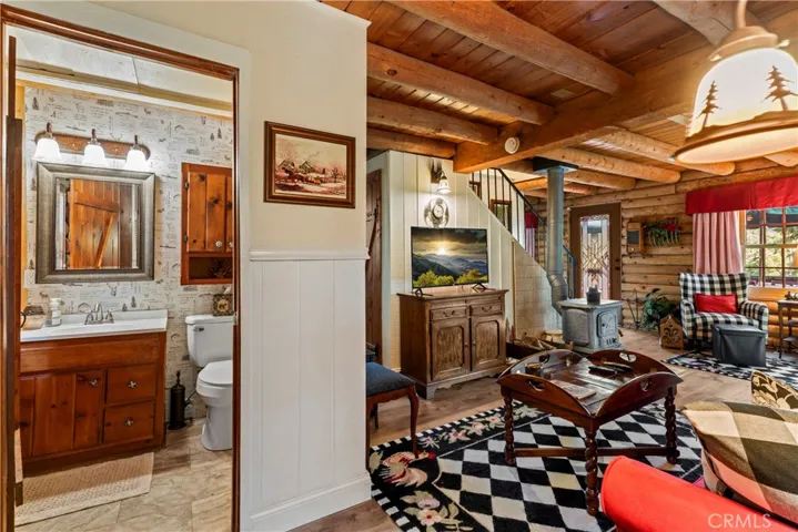 24201 Horst Drive, Crestline, California 92325