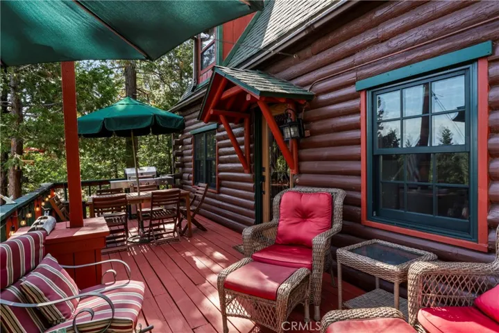 24201 Horst Drive, Crestline, California 92325