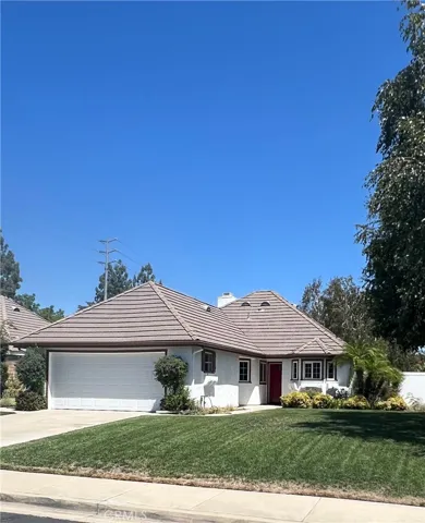 1992 Cheshire Way, Upland, California 91784