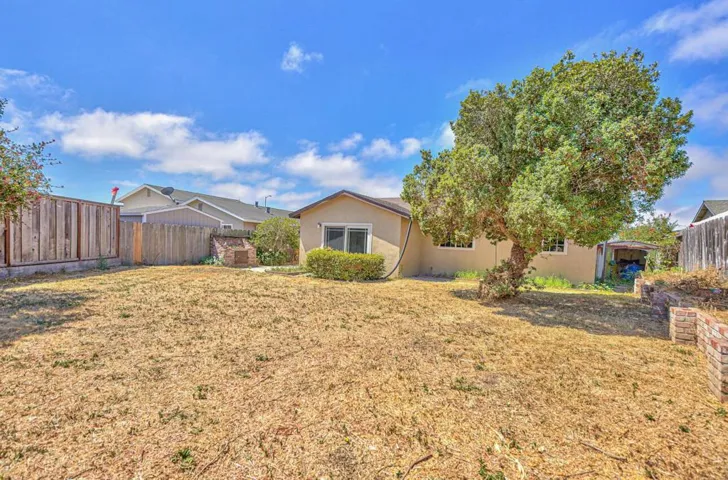 13195 Louise Street, Salinas, California 93906