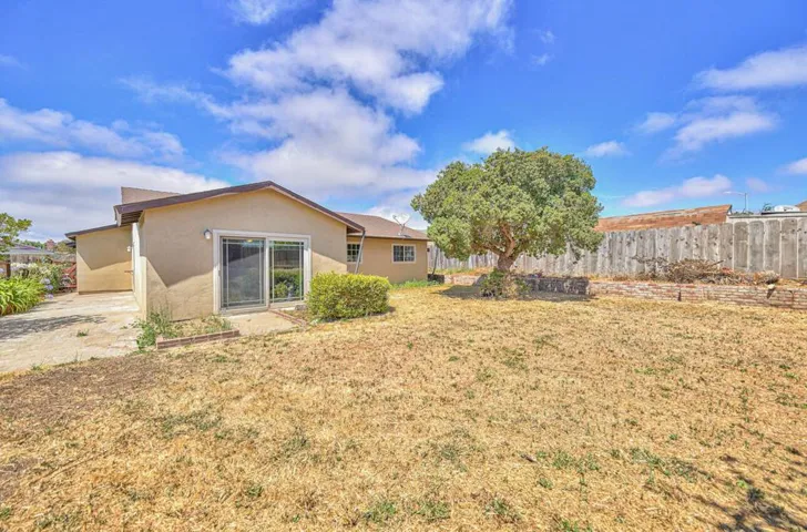 13195 Louise Street, Salinas, California 93906
