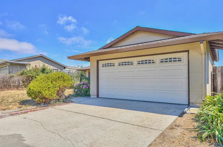 13195 Louise Street, Salinas, California 93906