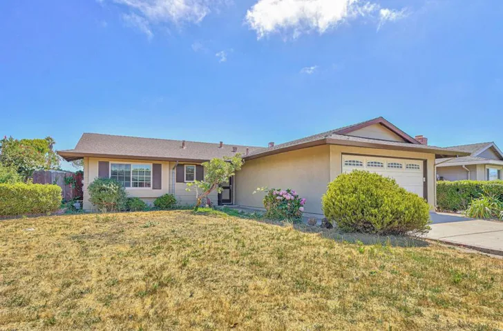 13195 Louise Street, Salinas, California 93906