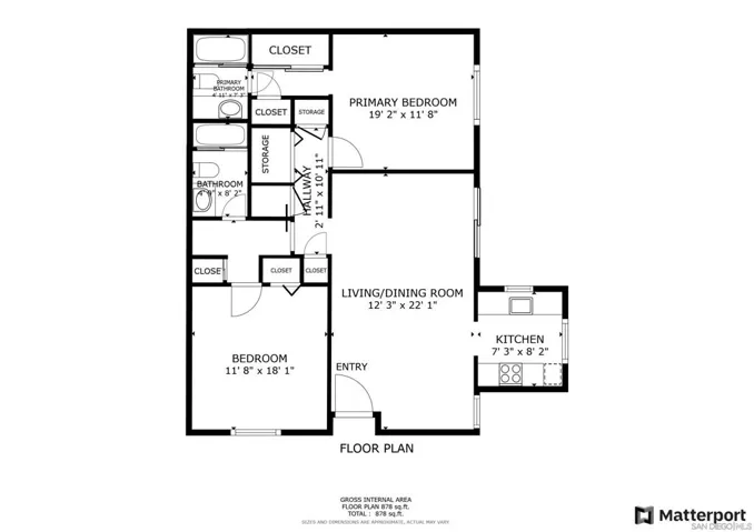 225 Diamond Way 111, Vista, California 92083