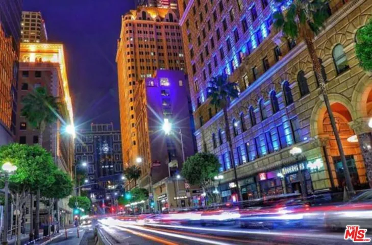 727 W 7th Street 1119, Los Angeles, California 90017