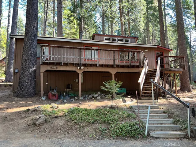 3672 The Jug Handle, Arnold, California 95223