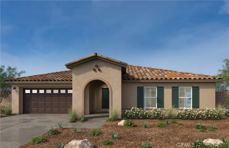 930 Thunder Trail, San Jacinto, California 92582